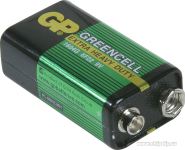 GP Greencell