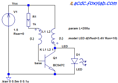 LTspice