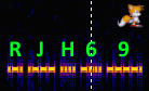 позывной RJH69